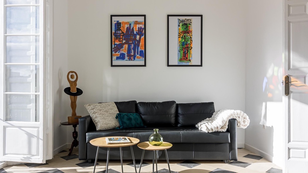 Photo of Livingroom in La Victoria