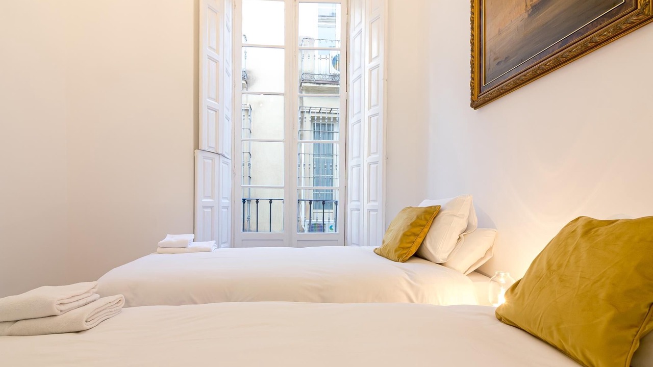 Photo of Bedroom in La Victoria
