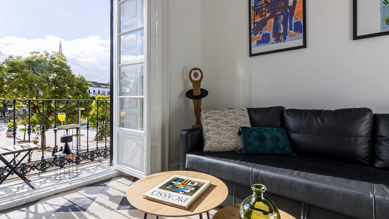 Photo of Livingroom in La Victoria