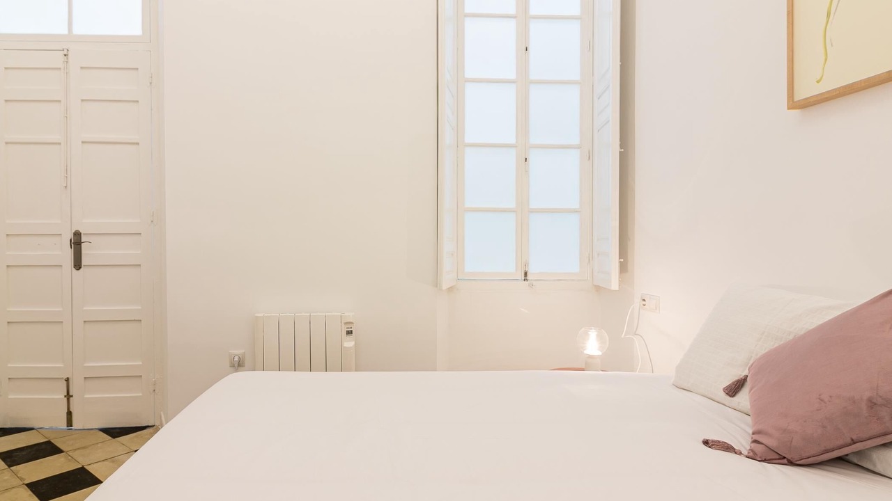 Photo of Bedroom in La Victoria