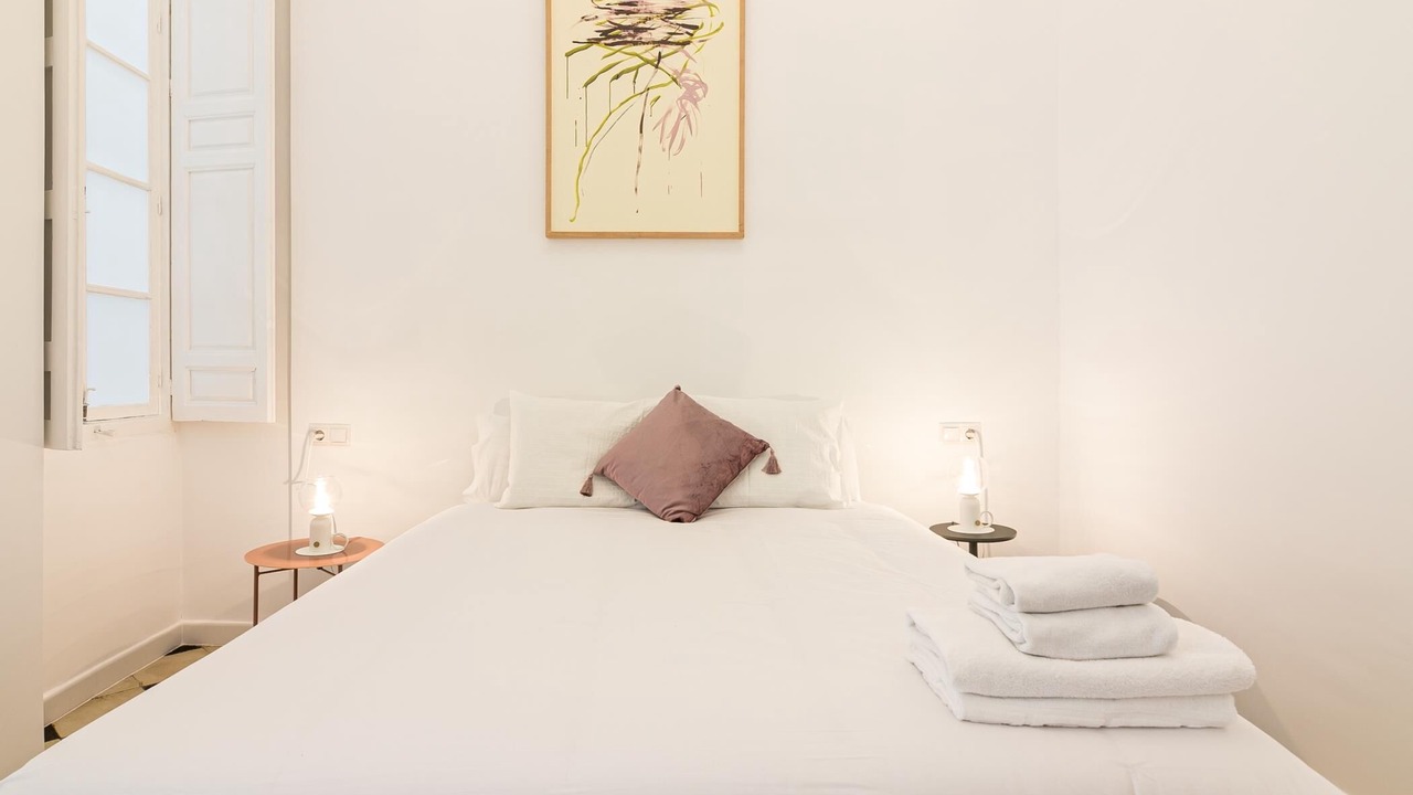 Photo of Bedroom in La Victoria
