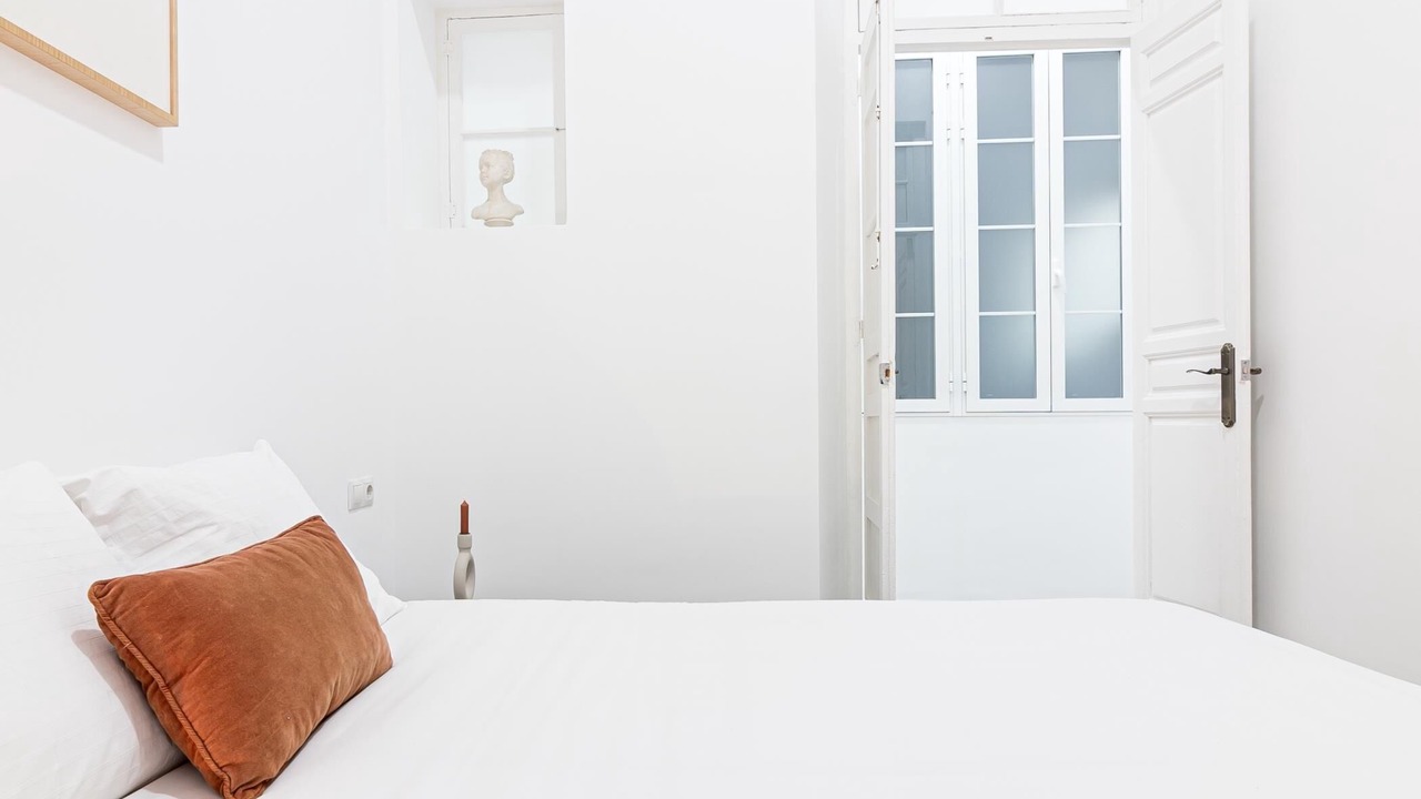 Photo of Bedroom in La Victoria