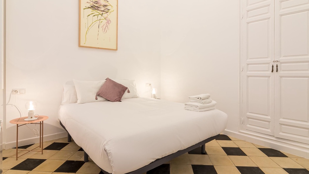 Photo of Bedroom in La Victoria