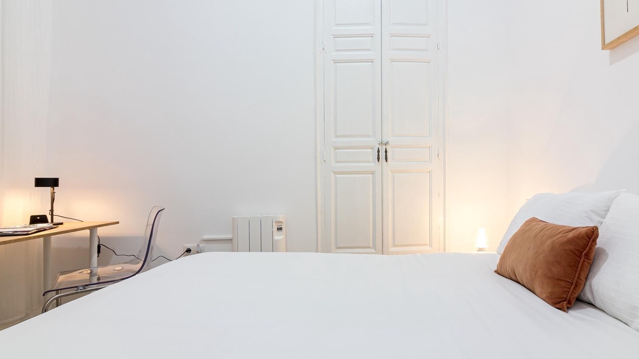 Photo of Bedroom in La Victoria