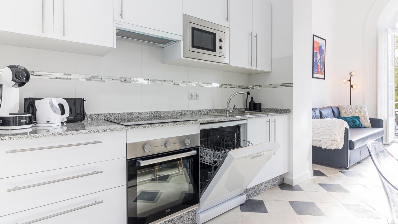 Photo of Kitchen in La Victoria