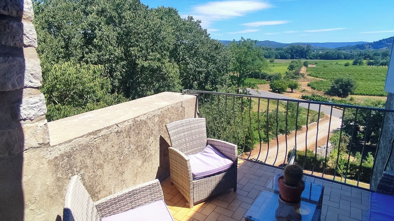 Photo of Outdoor in Saint Alban Auriolles