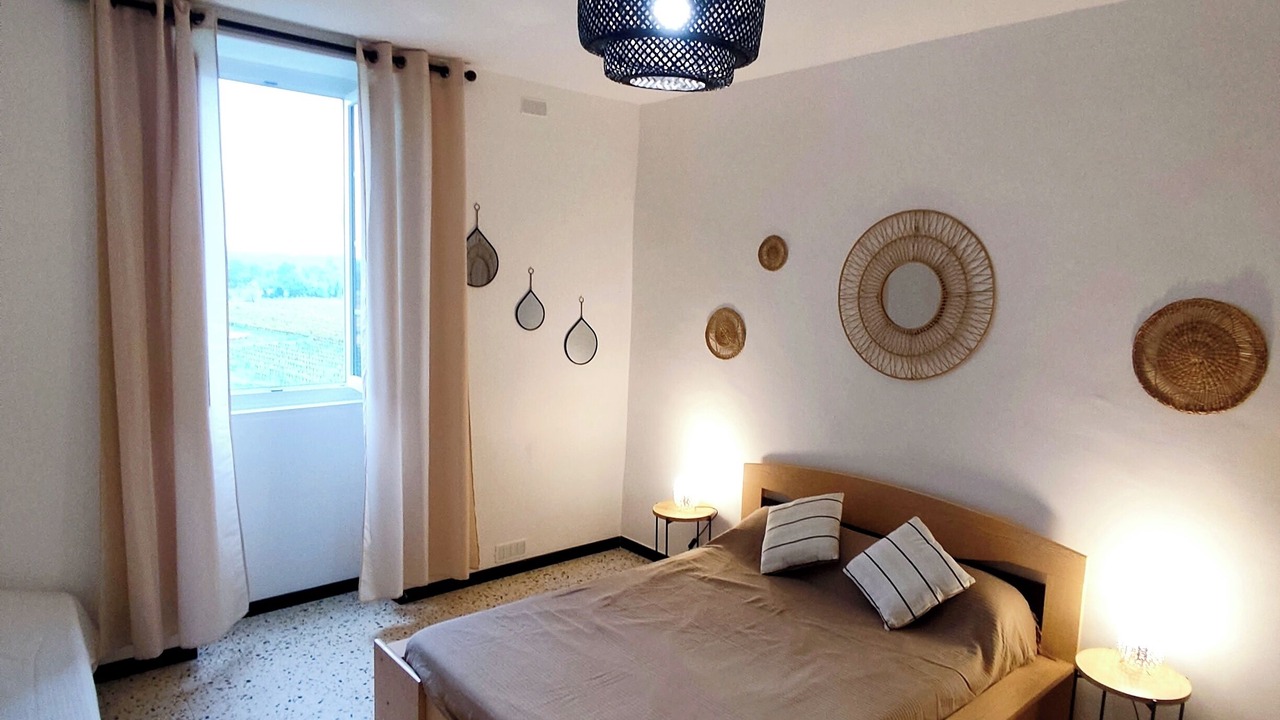 Photo of Bedroom in Saint Alban Auriolles