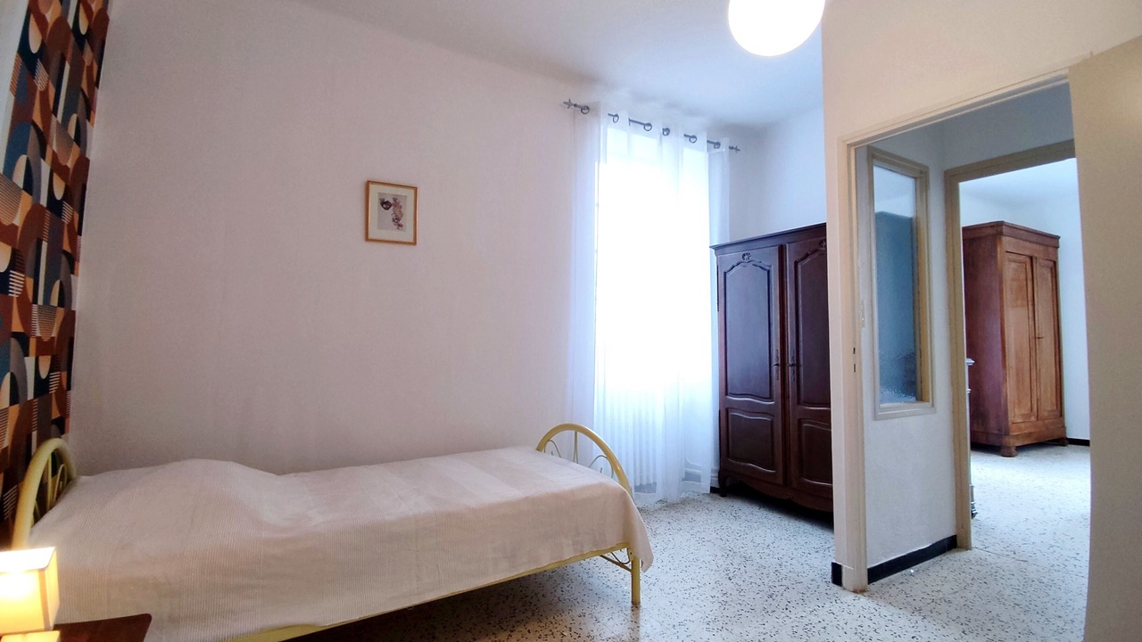 Photo of Bedroom in Saint Alban Auriolles