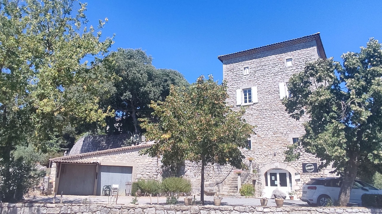 Photo of Outdoor in Saint Alban Auriolles