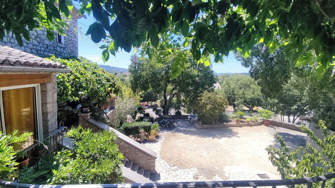 Photo of Outdoor in Saint Alban Auriolles