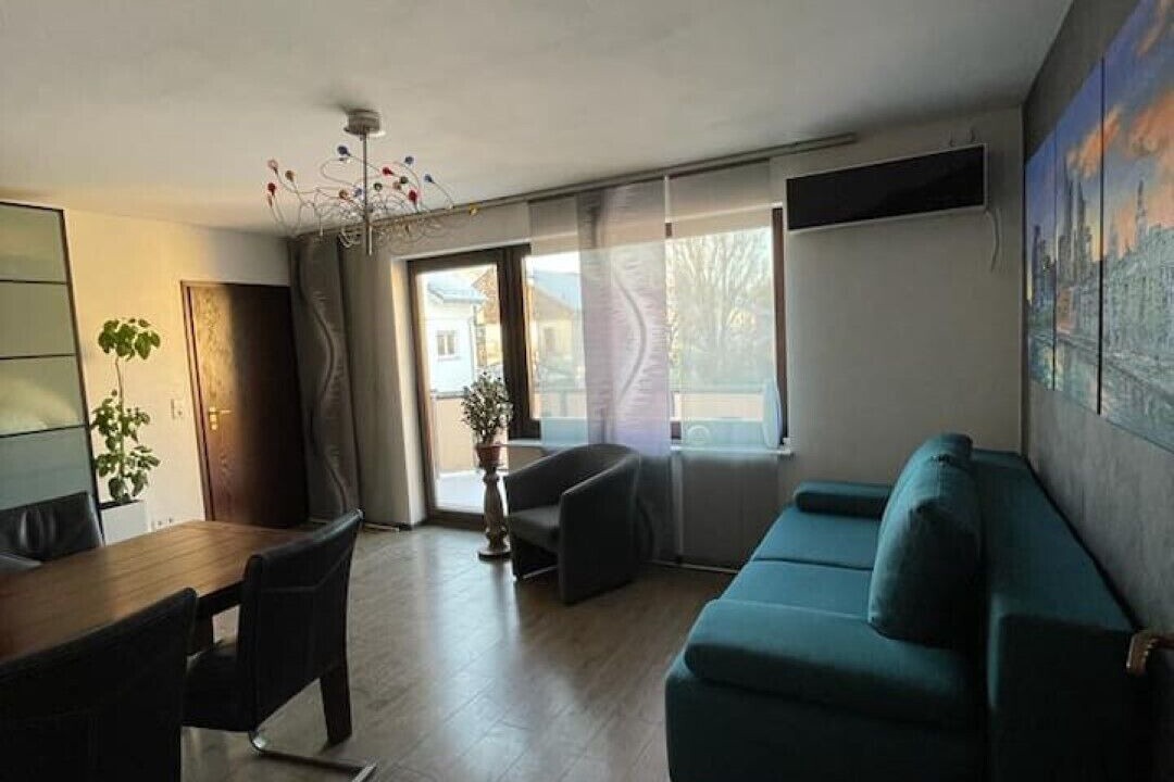 Photo of Livingroom in Hattersheim