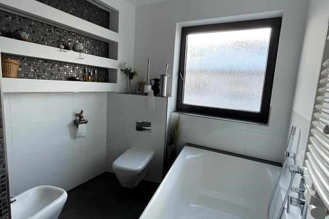 Photo of Bathroom in Hattersheim