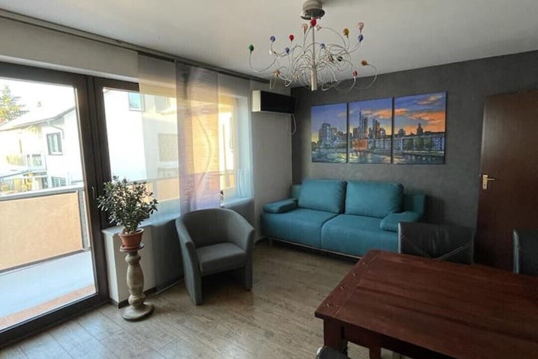 Photo of Livingroom in Hattersheim