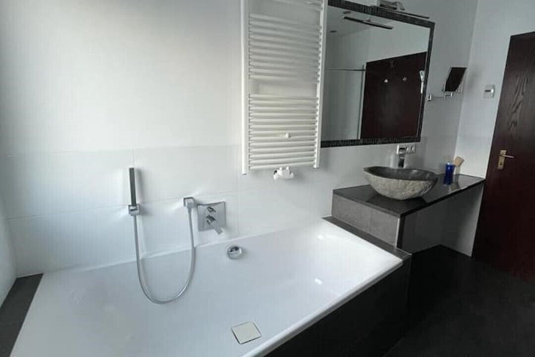 Photo of Bathroom in Hattersheim