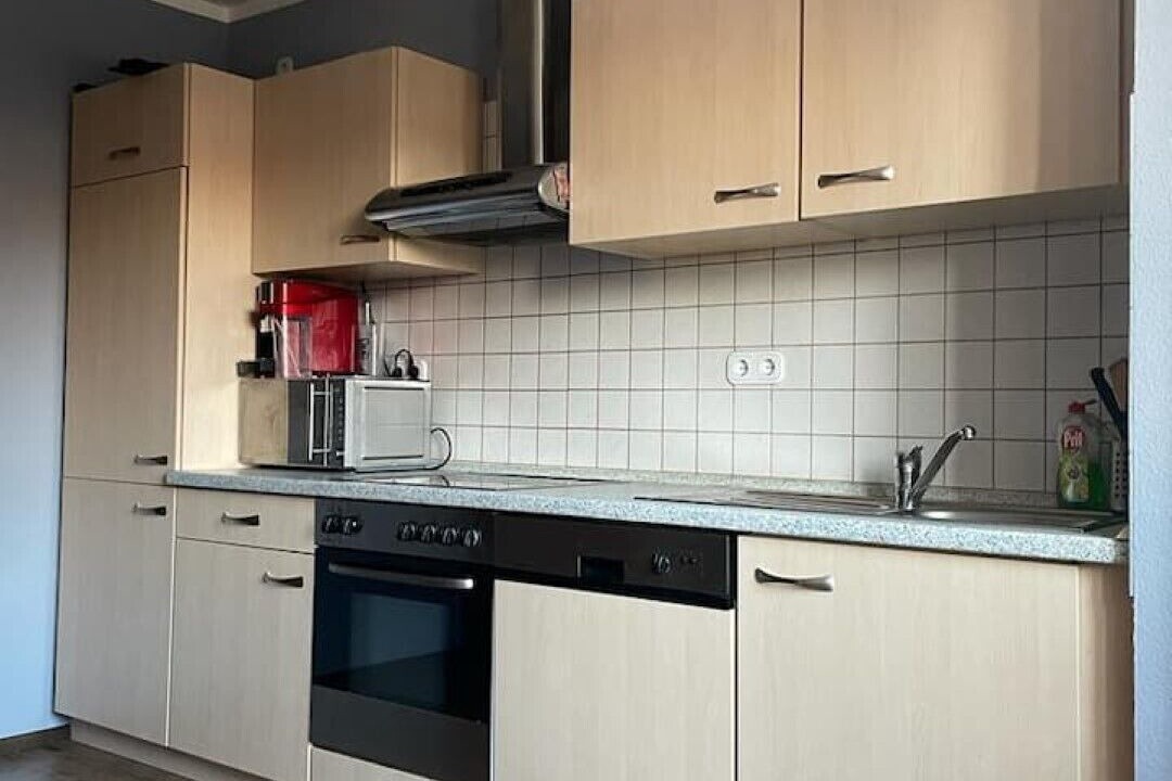Photo of Kitchen in Hattersheim