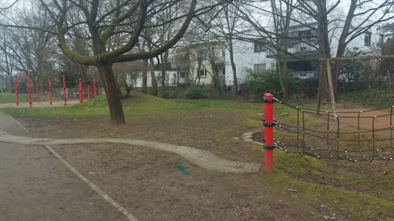 Photo of Outdoor in Hattersheim
