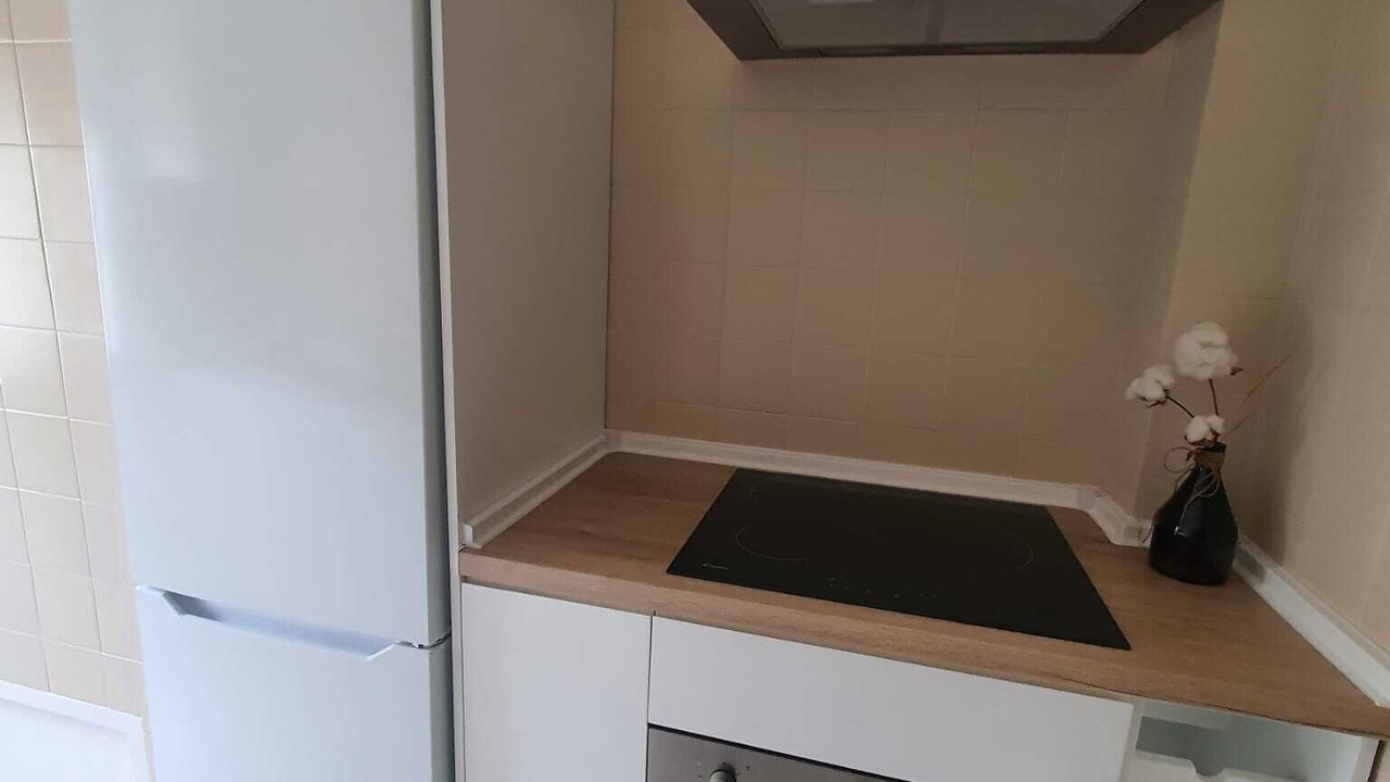 Photo of Kitchen in Jerez de la Frontera Old Town