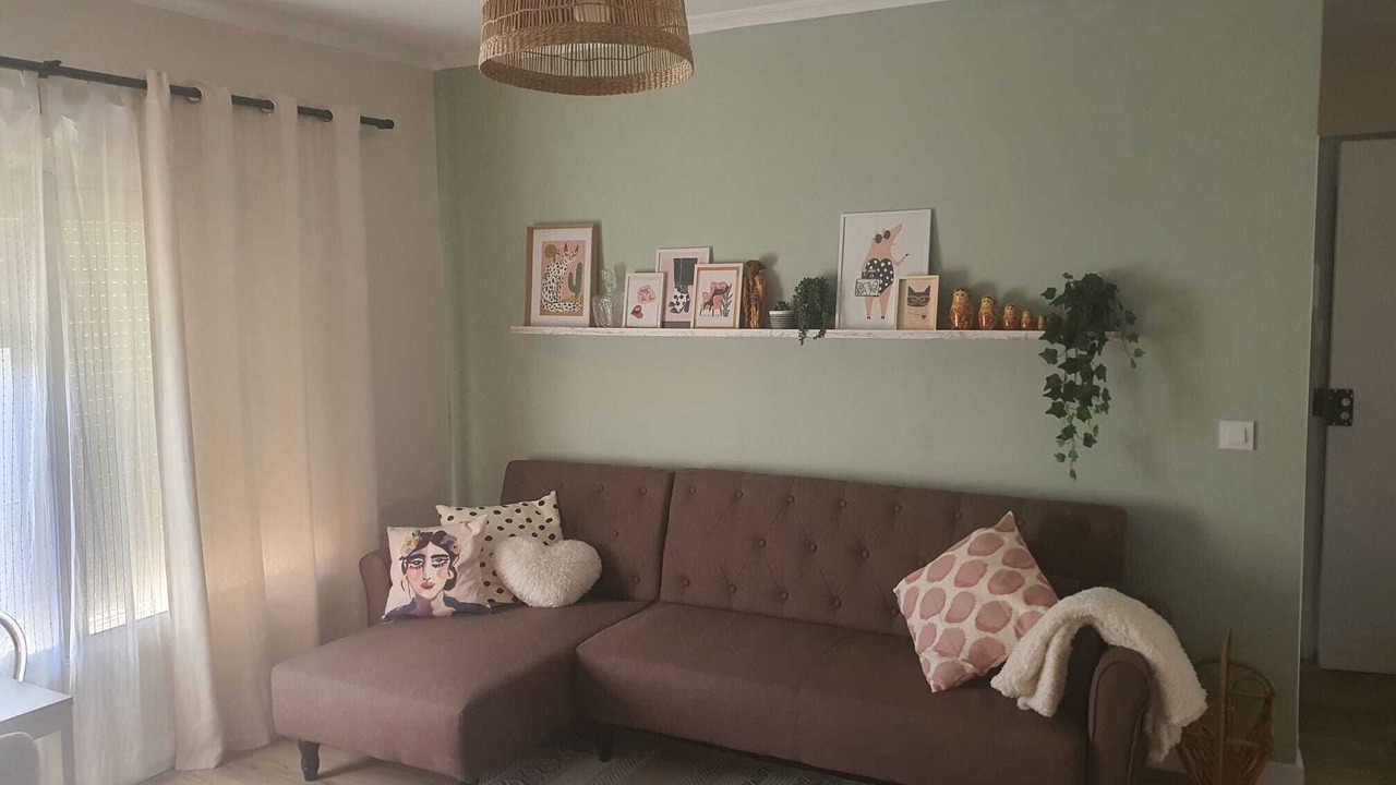 Photo of Livingroom in Jerez de la Frontera Old Town