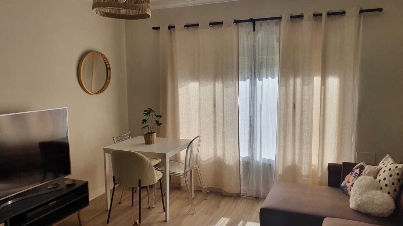 Photo of Livingroom in Jerez de la Frontera Old Town