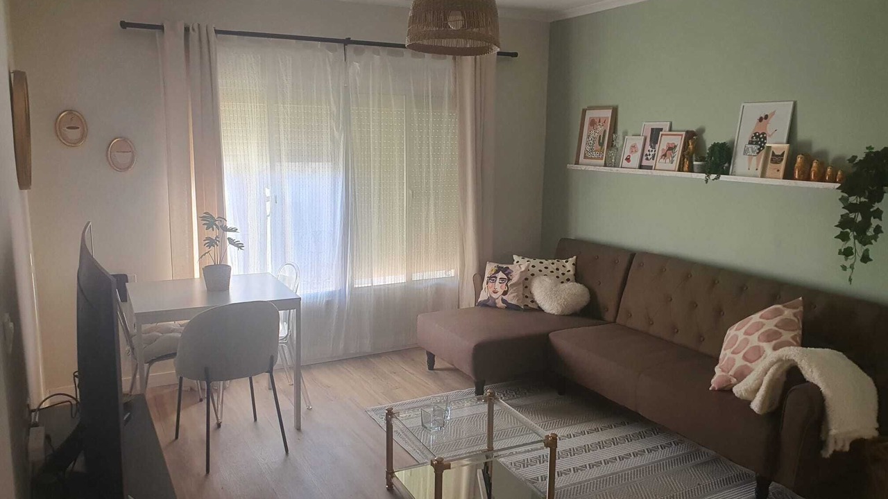 Photo of Livingroom in Jerez de la Frontera Old Town