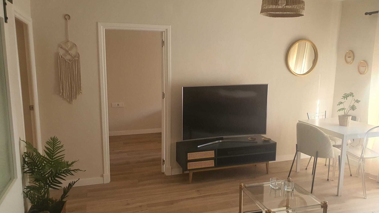 Photo of Livingroom in Jerez de la Frontera Old Town