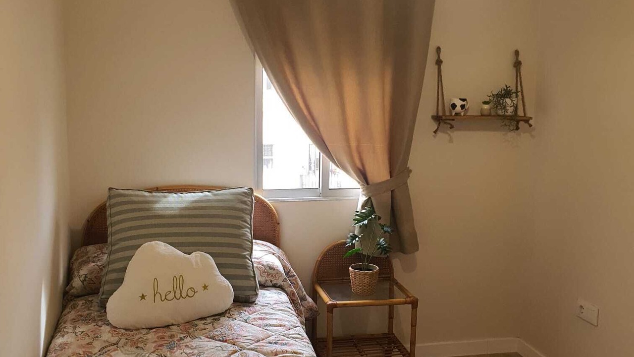 Photo of Bedroom in Jerez de la Frontera Old Town