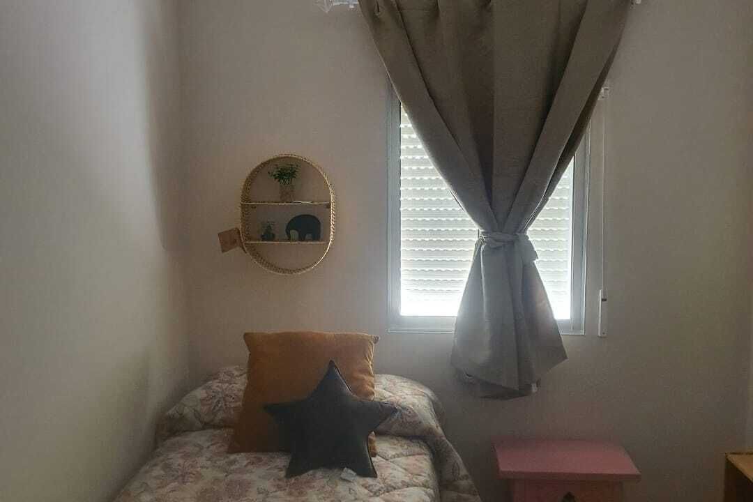 Photo of Bedroom in Jerez de la Frontera Old Town