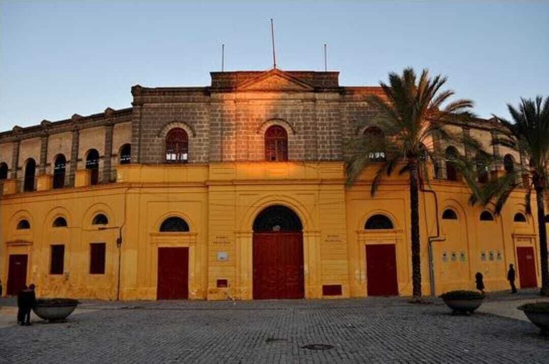 Photo of Others in Jerez de la Frontera Old Town