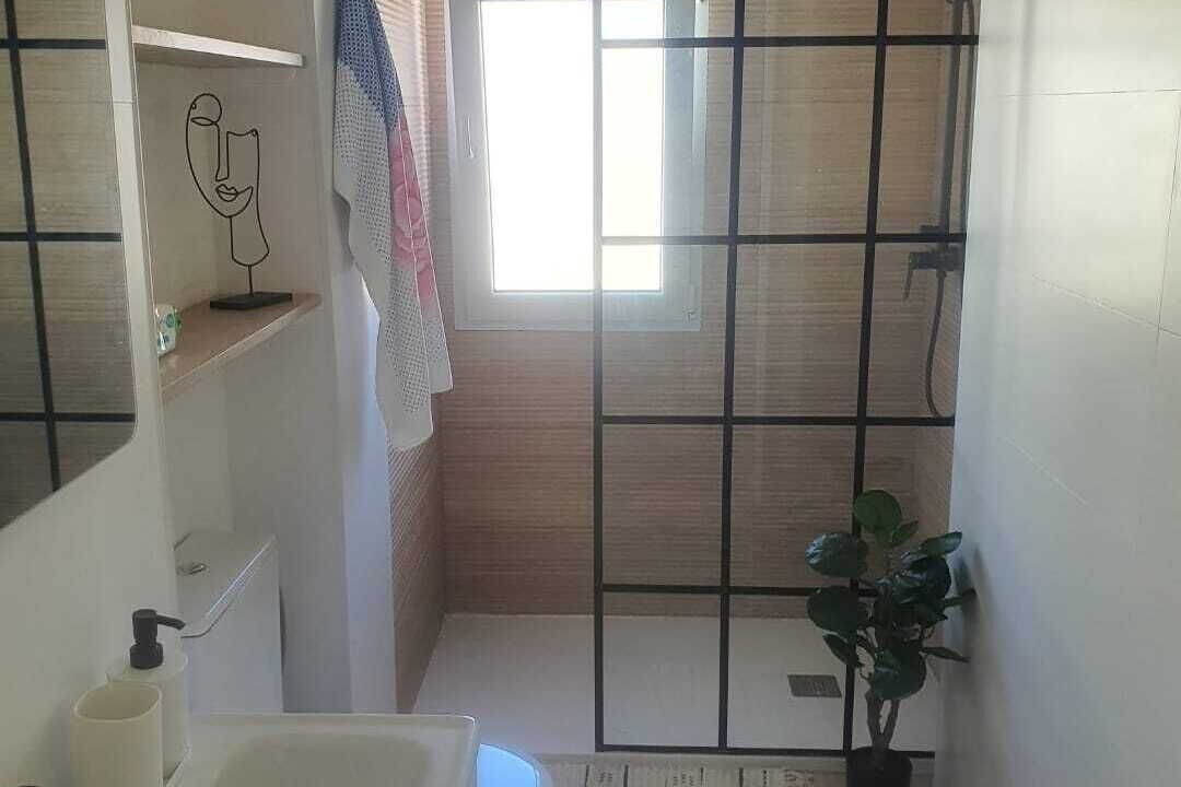 Photo of Bathroom in Jerez de la Frontera Old Town