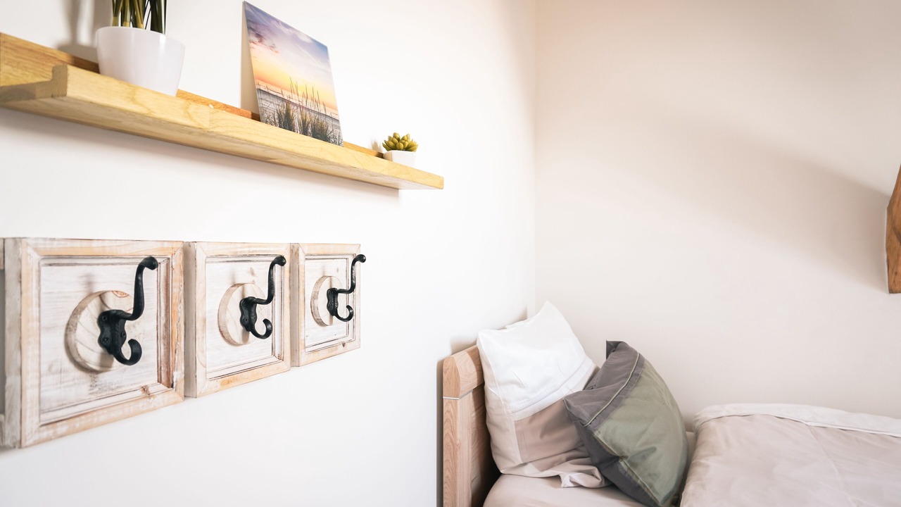 Photo of Bedroom in Schwanewede