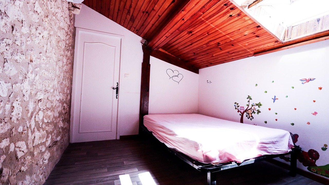 Photo of Bedroom in Monbazillac