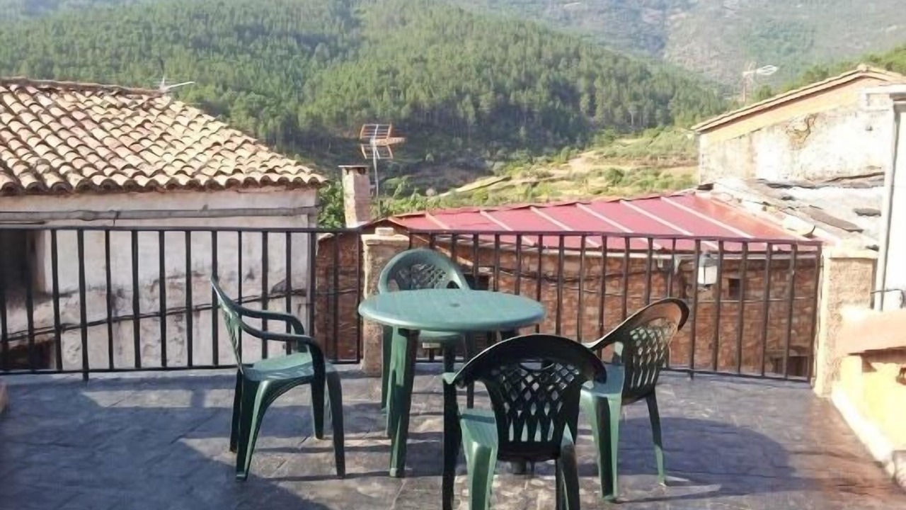 Photo of Outdoor in Pinofranqueado