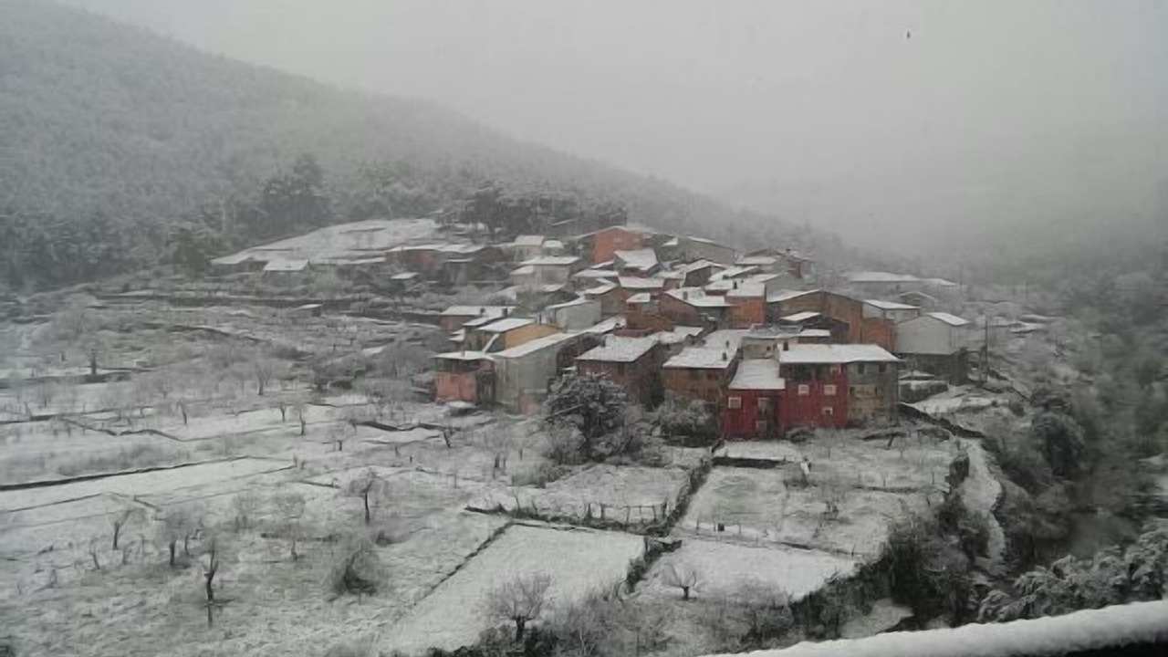 Photo of Patio Balcony in Pinofranqueado