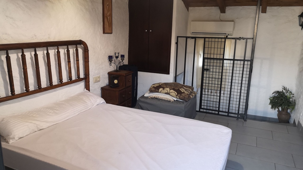 Photo of Bedroom in Pinofranqueado