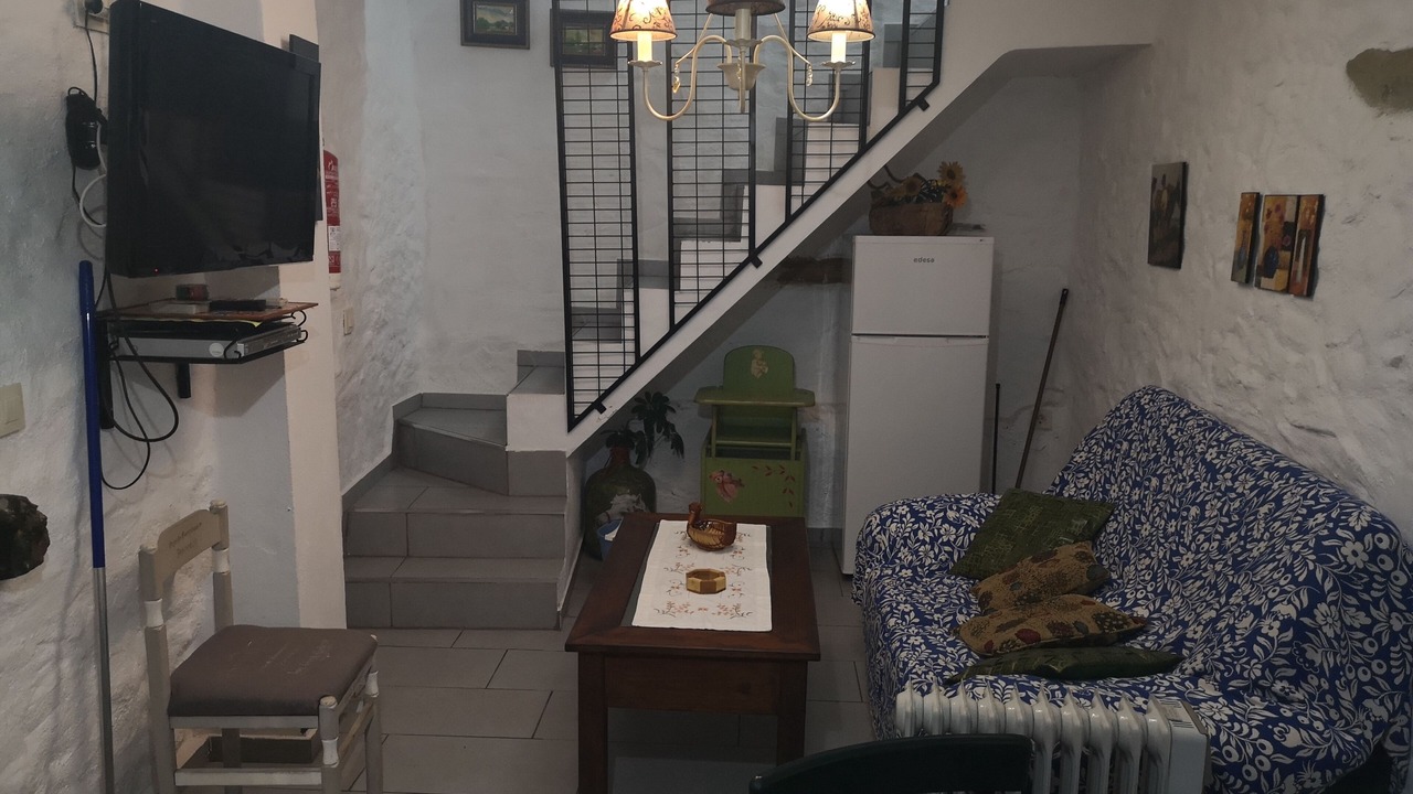 Photo of Livingroom in Pinofranqueado