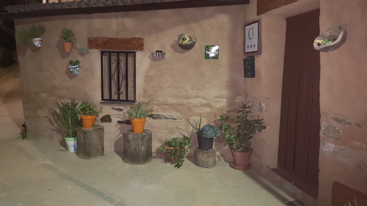 Photo of Outdoor in Pinofranqueado