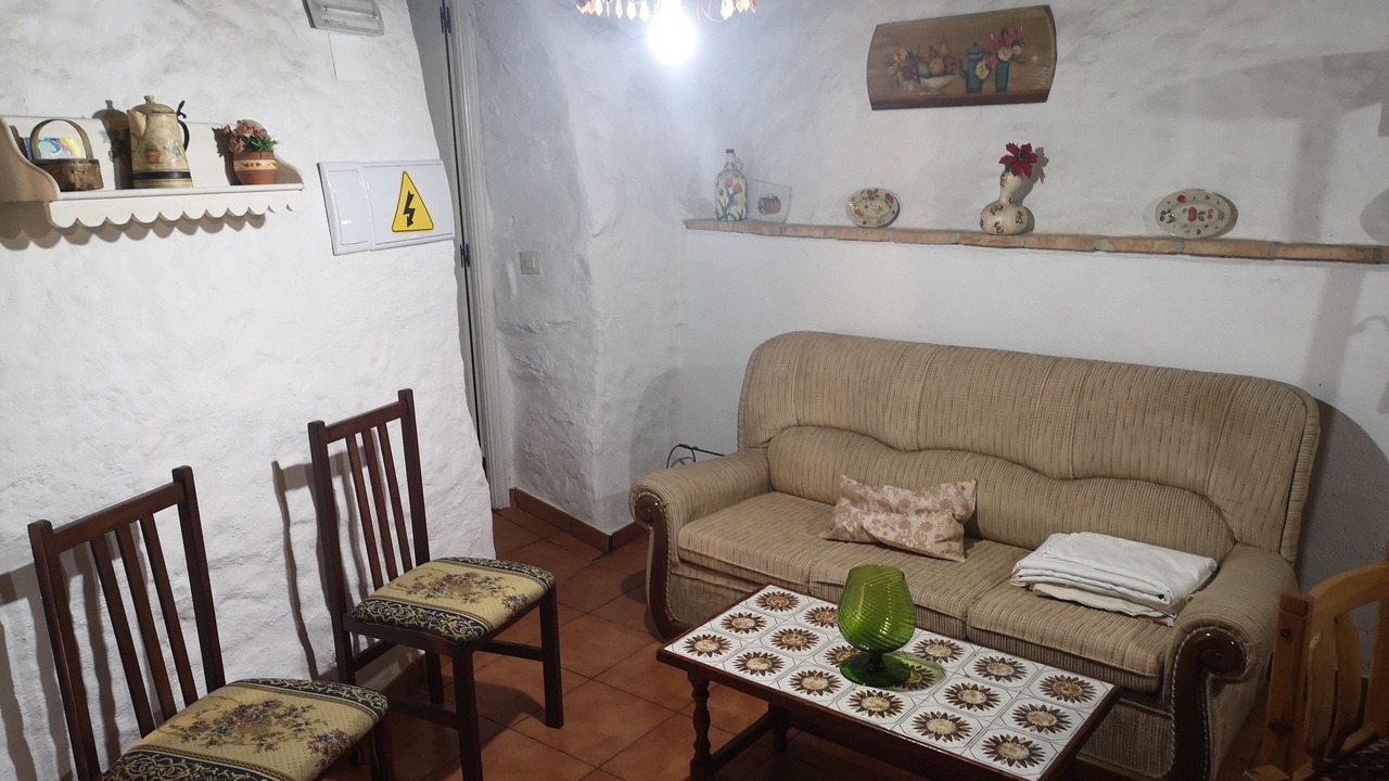 Photo of Livingroom in Pinofranqueado