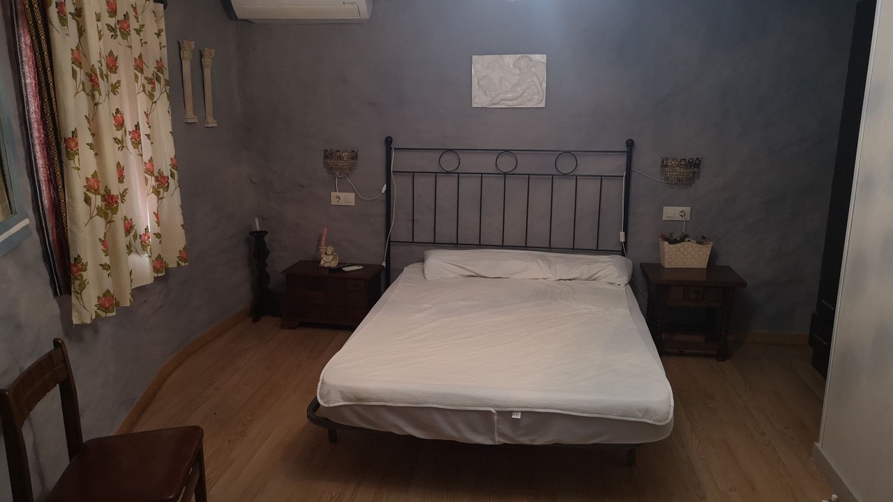 Photo of Bedroom in Pinofranqueado