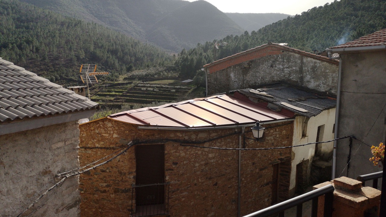 Photo of Outdoor in Pinofranqueado