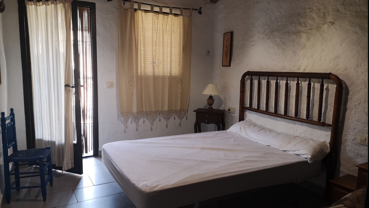Photo of Bedroom in Pinofranqueado