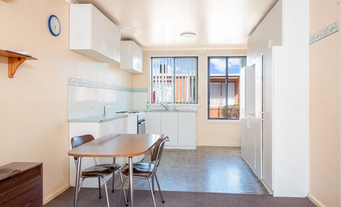 Photo of Kitchen in Divonne-les-Bains