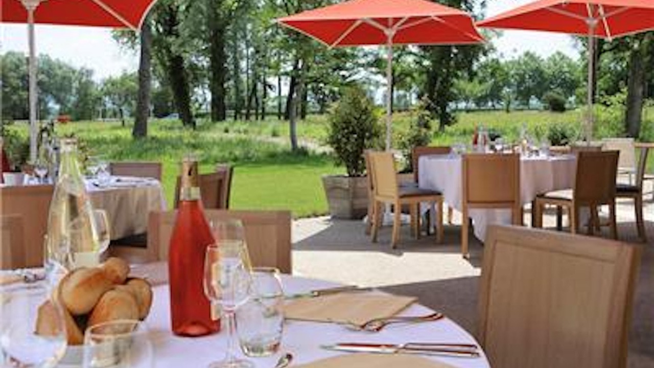 Photo of Outdoor in Divonne-les-Bains