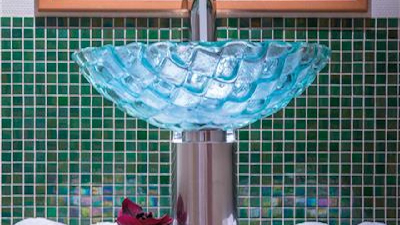 Photo of Bathroom in Divonne-les-Bains