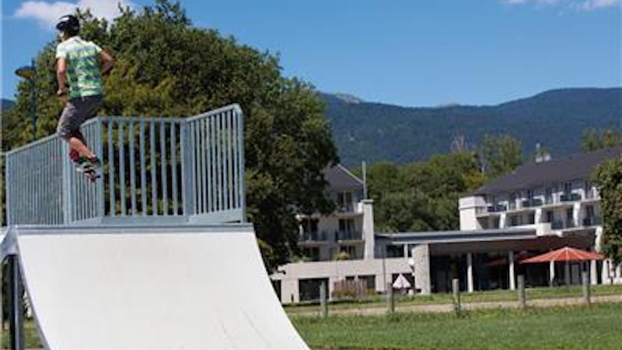 Photo of Outdoor in Divonne-les-Bains