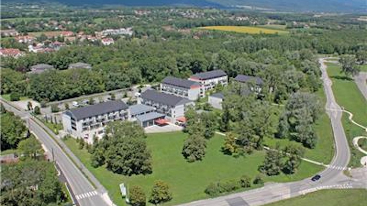 Photo of Outdoor in Divonne-les-Bains