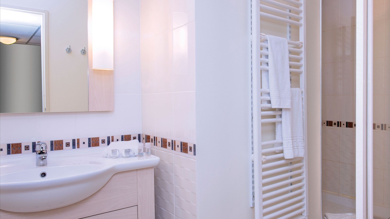 Photo of Bathroom in Divonne-les-Bains