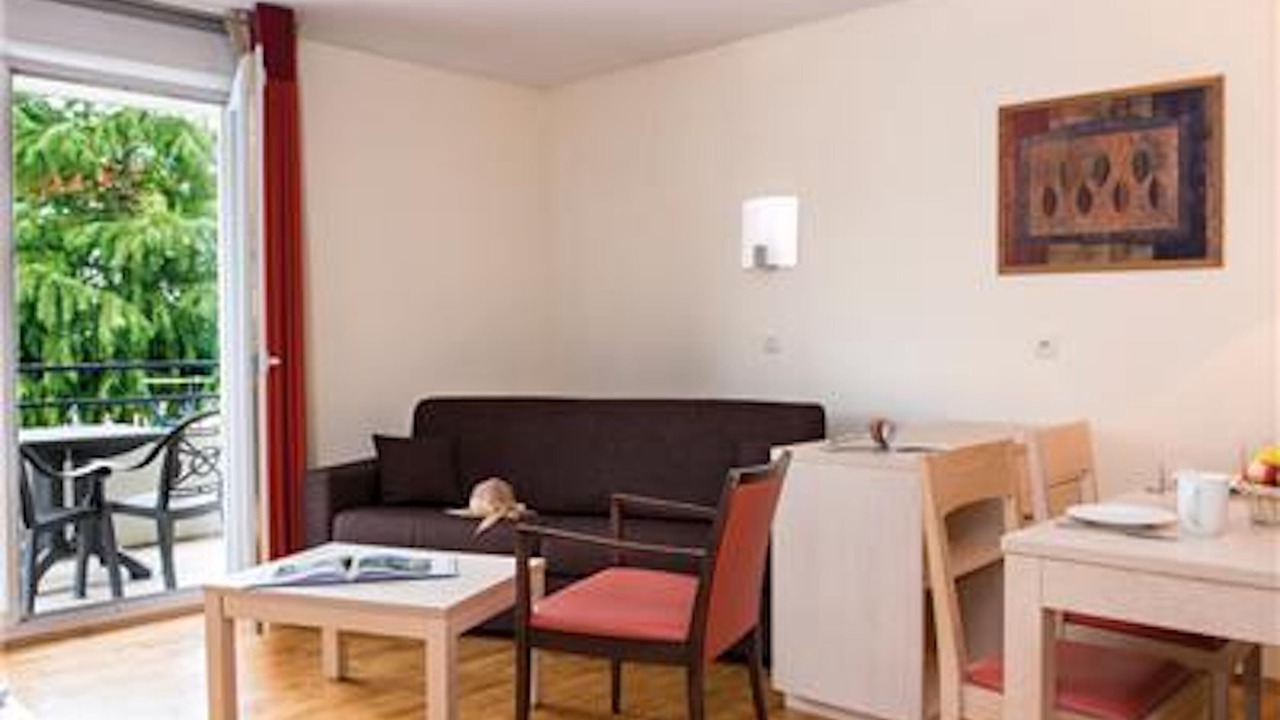 Photo of Livingroom in Divonne-les-Bains