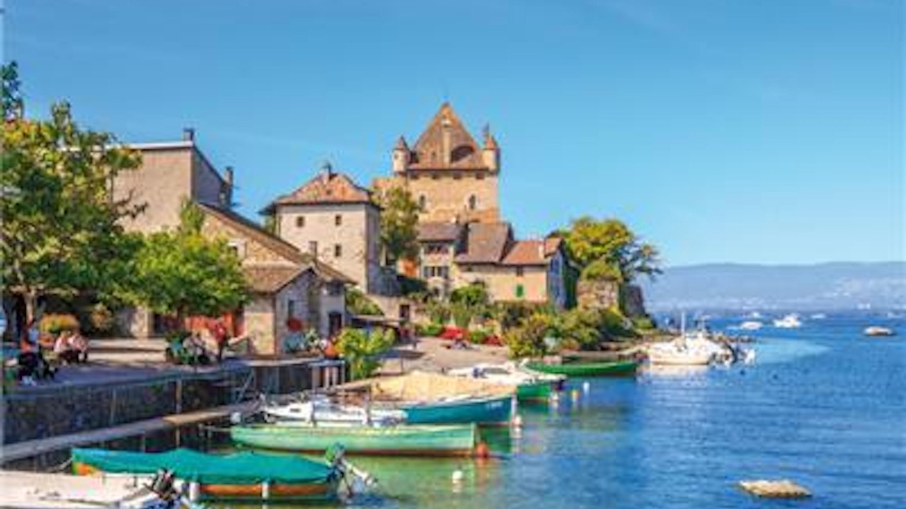 Photo of Others in Divonne-les-Bains