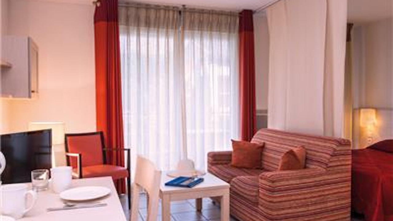 Photo of Livingroom in Divonne-les-Bains