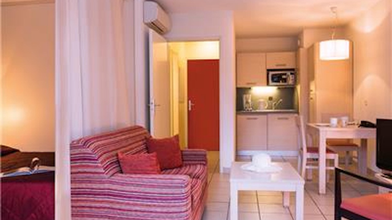 Photo of Livingroom in Divonne-les-Bains